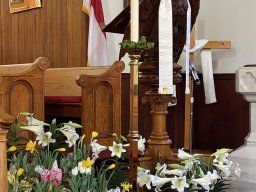 Easter 2026